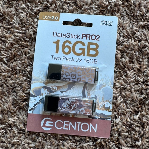 USB set of 2 - Picture 1 of 1
